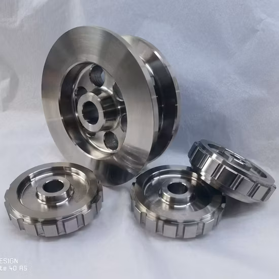 Mass Production Stainless Steel CNC Turning Parts, CNC Machining Parts
