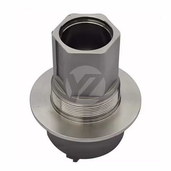 Stainless Steel Precision Aluminum CNC Metal Machined Machine Machining Part CNC Machined Part CNC Part