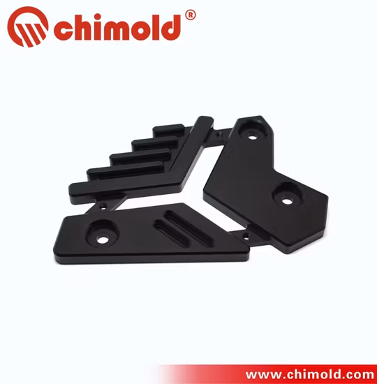 Custom Brass/Aluminum CNC Milling/Turning Parts with OEM & ODM Customization