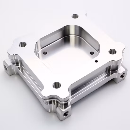 Precision Customized CNC Machining Service Parts, Metal Prototypes, Aluminum Parts