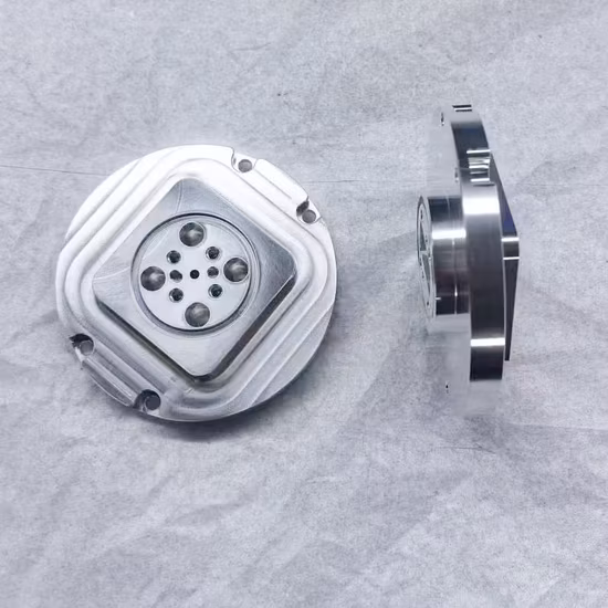 Mass Production Stainless Steel CNC Turning Parts, CNC Machining Parts