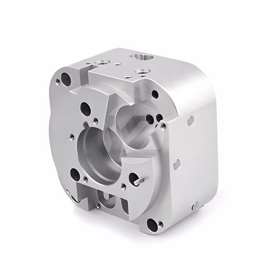 Stainless Steel Precision Aluminum CNC Metal Machined Machine Machining Part CNC Machined Part CNC Part