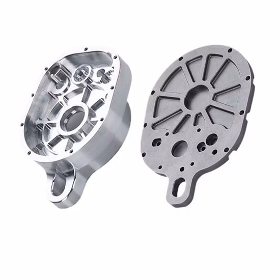 Precision Customized CNC Machining Service Parts, Metal Prototypes, Aluminum Parts