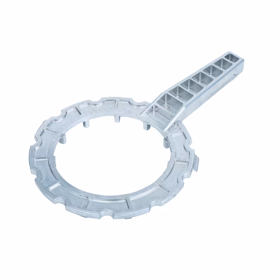 Best Price High Quality CNC Machining Spare Parts