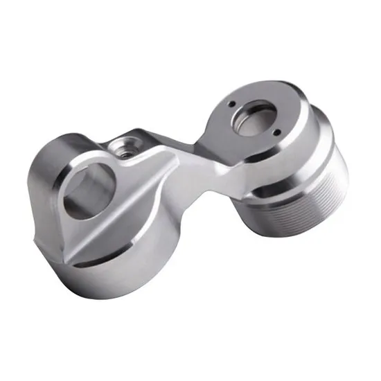 CNC Lathe/Milling Machine Parts Machining Metal Parts Auto Parts for IATF 16949 Certificate Factory