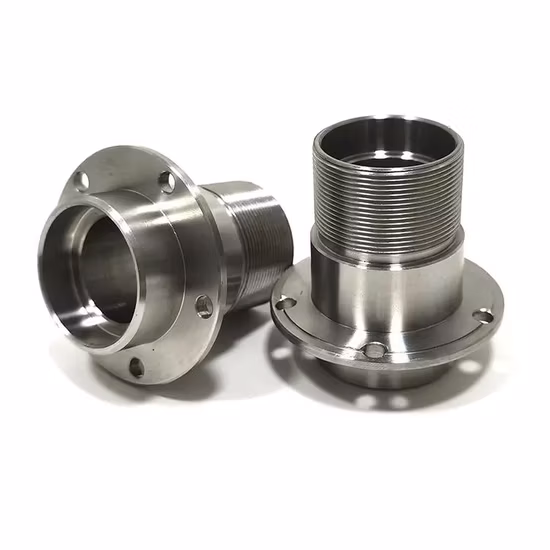Mass Production Stainless Steel CNC Turning Parts, CNC Machining Parts