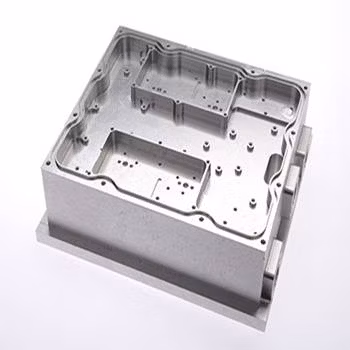 CNC Lathe/Milling Machine Parts Machining Metal Parts Auto Parts for IATF 16949 Certificate Factory