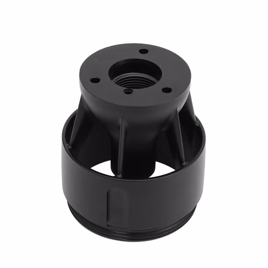 Best Price High Quality CNC Machining Spare Parts