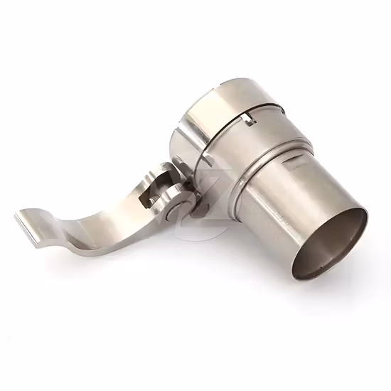 Stainless Steel Precision Aluminum CNC Metal Machined Machine Machining Part CNC Machined Part CNC Part