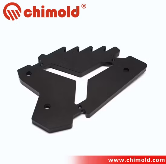 Custom Brass/Aluminum CNC Milling/Turning Parts with OEM & ODM Customization