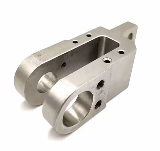 Centro OEM Tornitura/fresatura/tornitura CNC, parti personalizzate per macchine